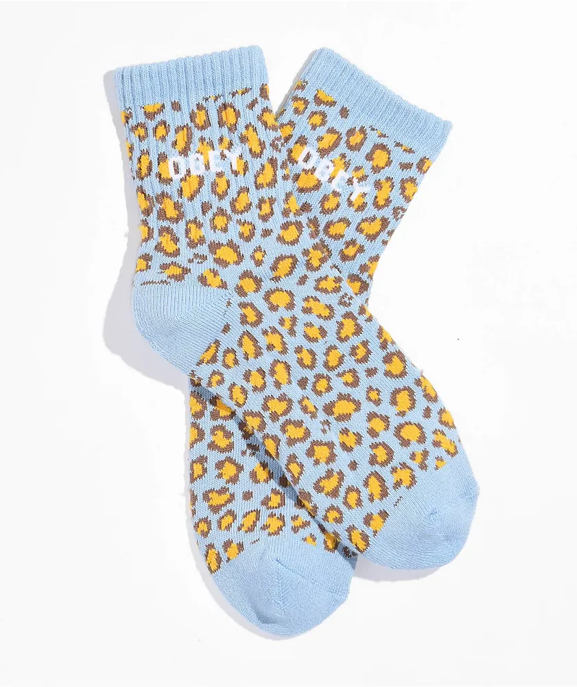 Ankle High Socks - Sunshine Pastel Yellow - American Socks