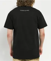 Odd Future 10 Year Anniversary Vol 2 Black T-Shirt
