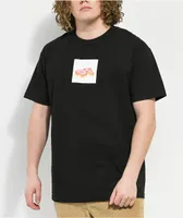 Odd Future 10 Year Anniversary Vol 2 Black T-Shirt