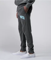 Odd Future Collegiate Grey Jogger Sweatpants