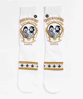 Odd Sox Toke It Out Crew Socks