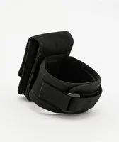 Official Ankl Black Ankle Bag