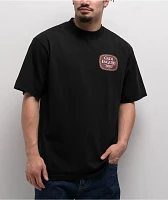 Olde English 800 Black T-Shirt