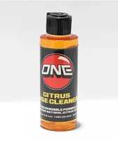 One Ball Citrus Snowboard Base Cleaner