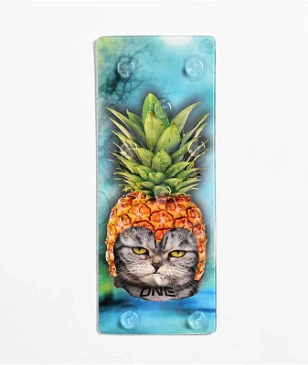 One Ball Jay Cat Pineapple Stomp Pad