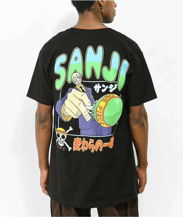 Sanji - One piece' Women's T-Shirt