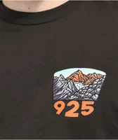 Open925 Rock Bottom Brown T-Shirt