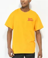 Open925 Super Baked Orange T-Shirt