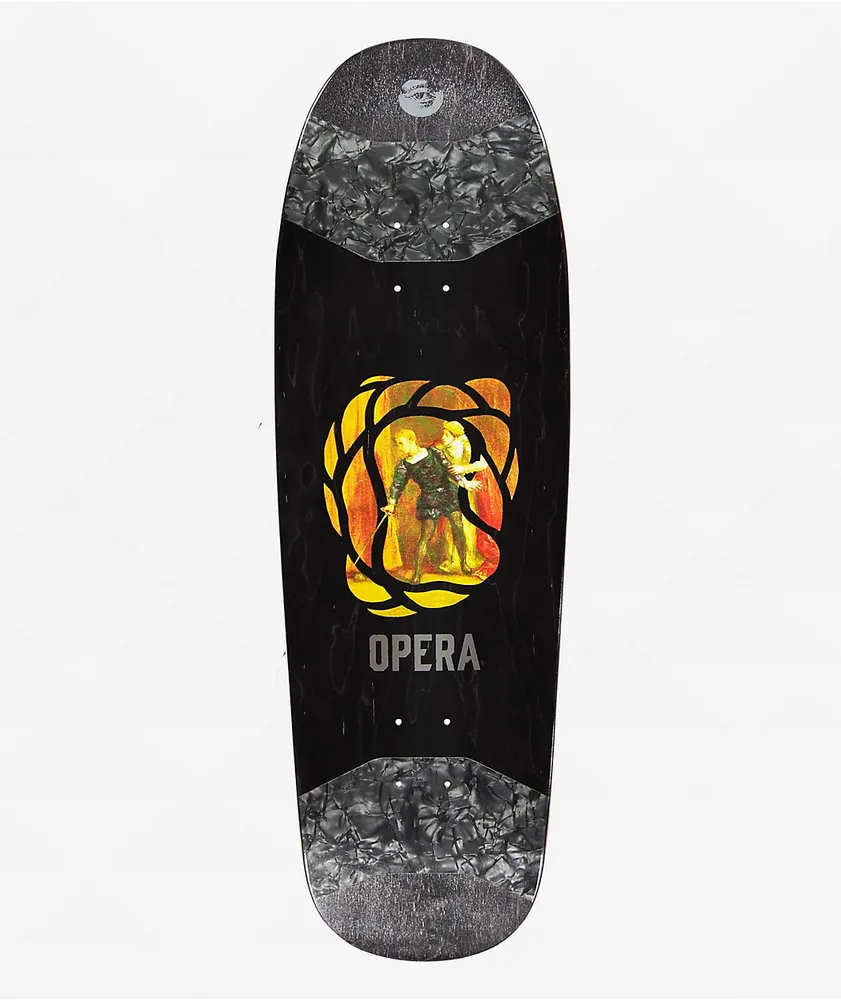 Opera Back Stage 10.0" Skateboard Deck