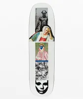 Opera Beckett Dover 8.75" Skateboard Deck 