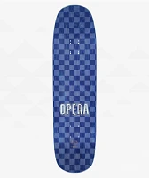 Opera Beckett Melt 8.75" Skateboard Deck