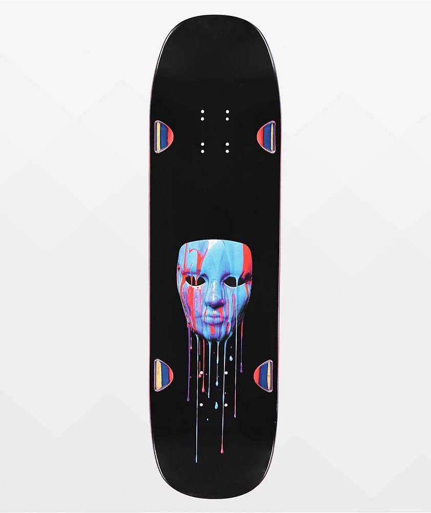 Opera Beckett Melt 8.75" Skateboard Deck