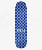 Opera Beckett Watching 8.75" Skateboard Deck