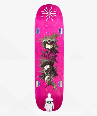 Opera Beckett Watching 8.75 Skateboard Deck