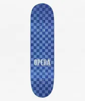 Opera Clay Praise 8.5" Skateboard Deck