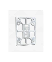 Opera Clear .125" Riser Pads