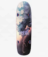 Opera Cloudy 9.125" Skateboard Deck