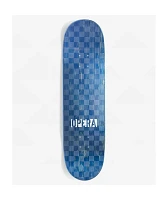Opera Die Cut Mask 8.5 Skateboard Deck