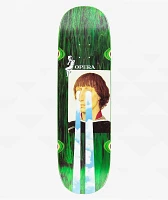 Opera Drama 9.0" Skateboard Deck