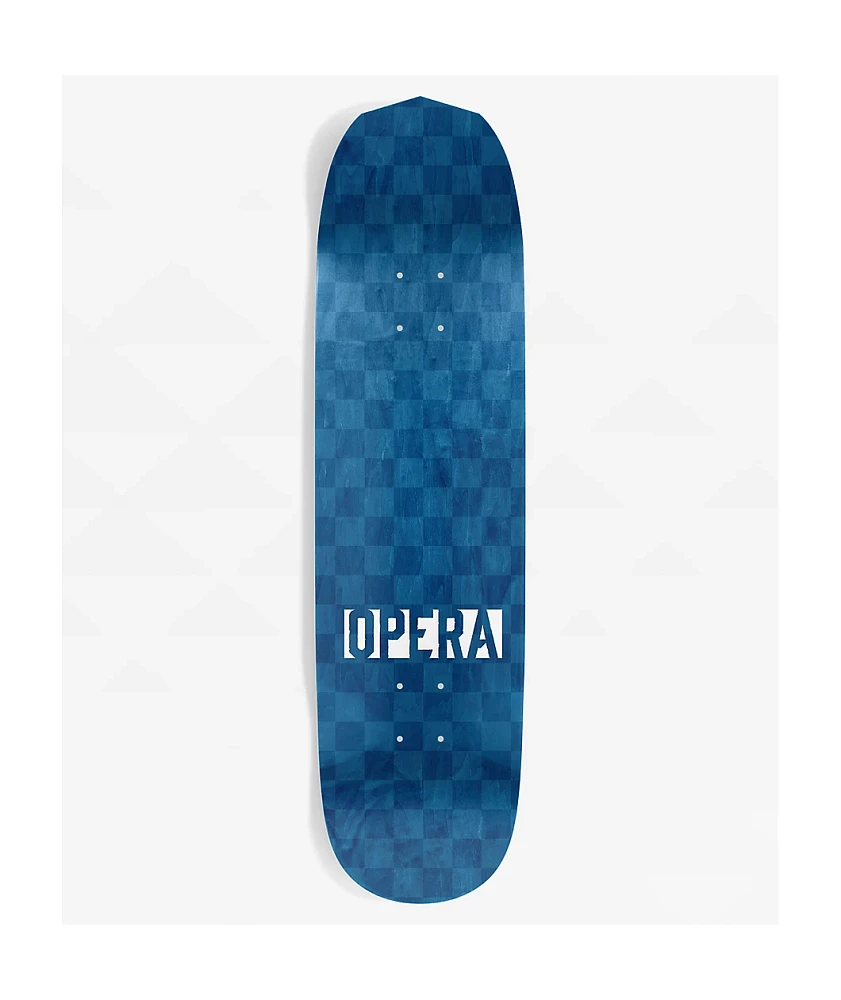 Opera Exit 8.375 Skateboard Deck