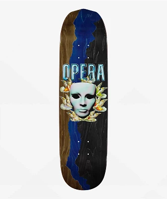 Opera Exit 8.375 Skateboard Deck
