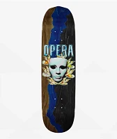 Opera Exit 8.375 Skateboard Deck