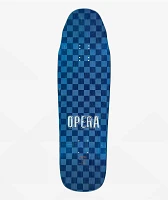 Opera Grip 9.5" Skateboard Deck