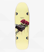 Opera Grip 9.5" Skateboard Deck