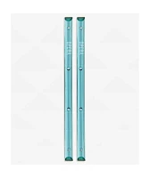 Opera Ice Blue Clear Rails