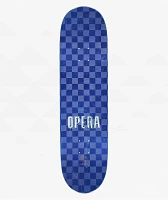 Opera Kreiner Cutter 8.5" Skateboard Deck