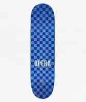 Opera Kreiner Stacked 8.5" Skateboard Deck