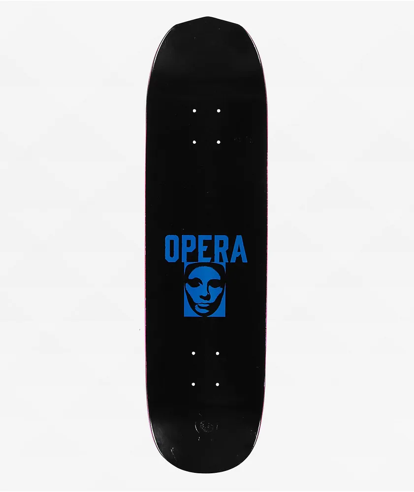 Opera Maestro 8.375" Skateboard Deck