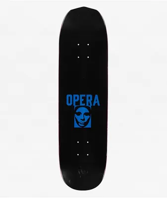 Opera Maestro 8.375" Skateboard Deck