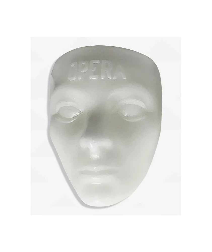 Opera Mask Wax