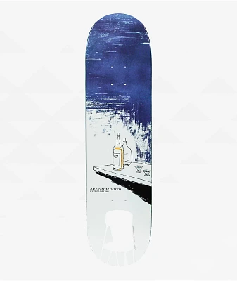 Opera Masquerade Pop Slick 8.625 Skateboard Deck
