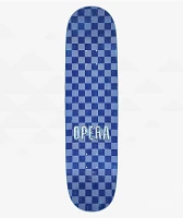 Opera Perelson No Evil Act 2 8.38" Skateboard Deck