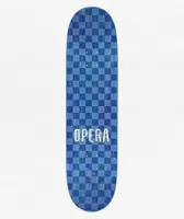 Opera Perelson No Evil Slick 8.38" Skateboard Deck