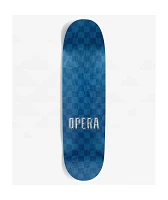 Opera Slither Pop Slick 8.5 Skateboard Deck