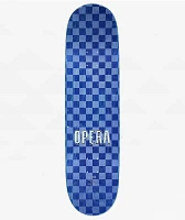 Opera Wood Unmasked 8.7" Skateboard Deck