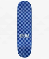 Opera Woolley Fire 8.5" Skateboard Deck