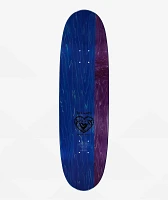 Opera Woolley Marauder 8.25 Skateboard Deck