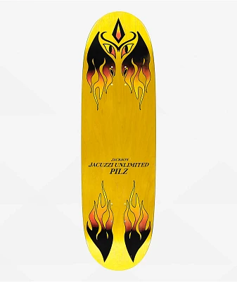 Opera Woolley Marauder 8.25 Skateboard Deck