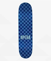 Opera Woolley Marauder 8.25 Skateboard Deck