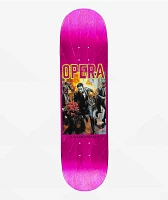 Opera Woolley Marauder 8.25 Skateboard Deck