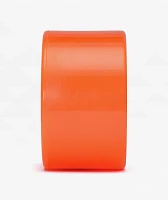 Orangatang Dad Bod 105mm 80a Orange Longboard Wheels