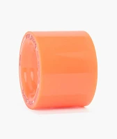 Orangatang In Heat 75mm 80a Orange Longboard Wheels