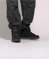 Osiris Clone Black Ops Skate Shoes