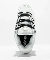 Osiris D3 OG White Skate Shoes