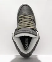 Osiris NYC 83 Grey & Light Grey Skate Shoes