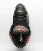 Osiris NYC 83 Molten Skate Shoes